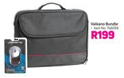 Volkano Bundle
