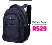 Volkano Quest