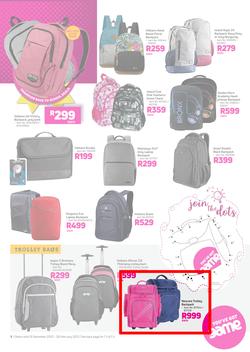 Game : It's Back To School (15 December 2020 - 28 February 2021), page 9