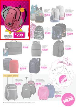 Game : It's Back To School (15 December 2020 - 28 February 2021), page 9