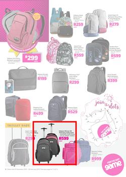 Game : It's Back To School (15 December 2020 - 28 February 2021), page 9