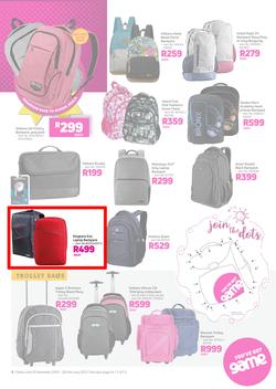 Game : It's Back To School (15 December 2020 - 28 February 2021), page 9