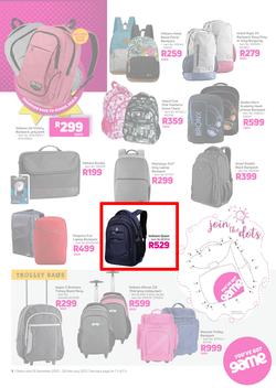 Game : It's Back To School (15 December 2020 - 28 February 2021), page 9