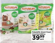 Futurelife Smart Food Assorted-500g Each