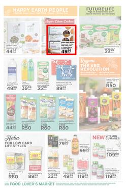 Food Lover's Market Eastern Cape : Live Fresh, Live Well (29 May - 04 June 2023), page 9