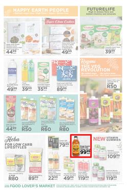 Food Lover's Market Eastern Cape : Live Fresh, Live Well (29 May - 04 June 2023), page 9