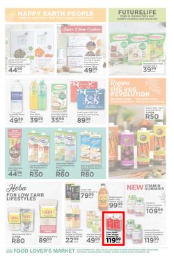 Food Lover's Market Eastern Cape : Live Fresh, Live Well (29 May - 04 June 2023), page 9