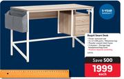Baquil Smart Desk