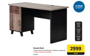 Howick Desk