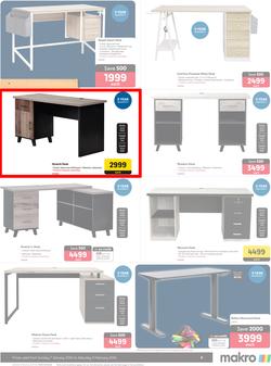 Makro : Get Back To Work Essentials At Low Prices (07 January - 03 February 2024), page 9