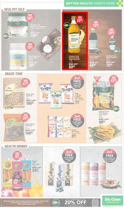 Dis-Chem : Better Value For The Whole Family (15 February - 10 March 2024), page 9