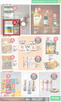 Dis-Chem : Better Value For The Whole Family (15 February - 10 March 2024), page 9