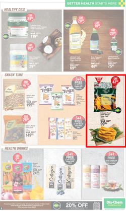 Dis-Chem : Better Value For The Whole Family (15 February - 10 March 2024), page 9