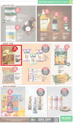 Dis-Chem : Better Value For The Whole Family (15 February - 10 March 2024), page 9