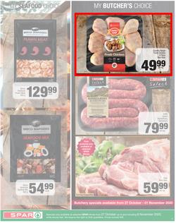 SPAR EASTERN CAPE : We Deliver The Best For Less (27 October - 8 November 2020), page 9