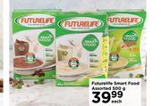Futurelife Smart Food Assorted-500g Each