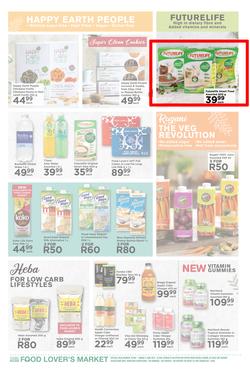 Food Lover's Market Western Cape : Live Fresh, Live Well (29 May - 04 June 2023), page 9