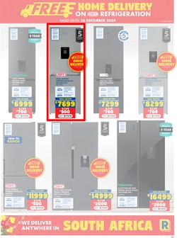 Russells : Ke'Dezemba (03 December - 26 December 2024), page 9