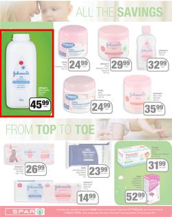 SPAR EASTERN CAPE : Grand Cash Giveaway (22 February - 07 March 2022) | Valid In Acres, Algoa Park, Algoa Food, Aliwal North, Aspen, Burgersdorp, Cambridge, Camdeboo, Cradock, De Freitas, Fig Tree, page 9