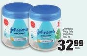 Johnson's Baby Jelly(Selected)-500ml Each 