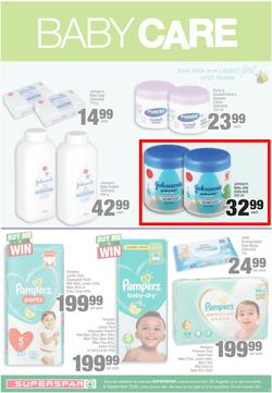 SUPERSPAR COUNTRY EASTERN CAPE : Here For You (25 August - 6 September), page 9