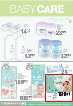 SUPERSPAR COUNTRY EASTERN CAPE : Here For You (25 August - 6 September), page 9