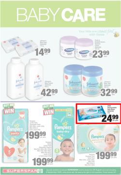 SUPERSPAR COUNTRY EASTERN CAPE : Here For You (25 August - 6 September), page 9