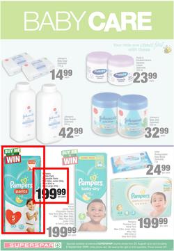 SUPERSPAR COUNTRY EASTERN CAPE : Here For You (25 August - 6 September), page 9