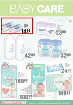 SUPERSPAR COUNTRY EASTERN CAPE : Here For You (25 August - 6 September), page 9