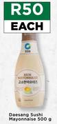 Daesang Sushi Mayonnaise-500g Each