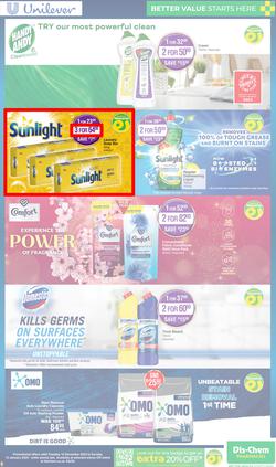 Dis-Chem : New Year Savings (10 December - 12 January 2025), page 9