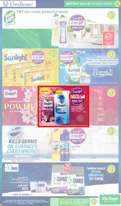 Dis-Chem : New Year Savings (10 December - 12 January 2025), page 9