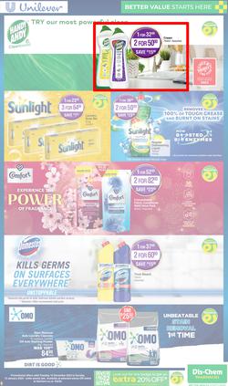 Dis-Chem : New Year Savings (10 December - 12 January 2025), page 9