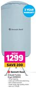 Bennett Read Dribuddi Tumble Dryer (HDB003)