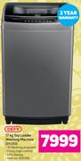 Defy 17 Kg Top Loader Washing Machine (DTL153)