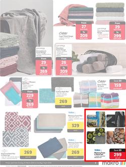 Makro : Home & Decor (24 March - 07 April 2024), page 9