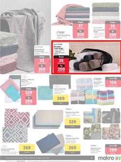 Makro : Home & Decor (24 March - 07 April 2024), page 9