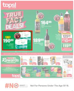 SPAR EASTERN CAPE : Turn Your Shopping Into A Car (24 May - 05 June 2022) | Valid In Acres, Algoa Park, Algoa Foods, Aliwal North, Aspen, Burgersdorp, Cambridge, Camdeboo, Cradock, Dagbreek, Fig Tree, page 9
