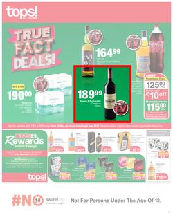 SPAR EASTERN CAPE : Turn Your Shopping Into A Car (24 May - 05 June 2022) | Valid In Acres, Algoa Park, Algoa Foods, Aliwal North, Aspen, Burgersdorp, Cambridge, Camdeboo, Cradock, Dagbreek, Fig Tree, page 9
