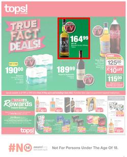 SPAR EASTERN CAPE : Turn Your Shopping Into A Car (24 May - 05 June 2022) | Valid In Acres, Algoa Park, Algoa Foods, Aliwal North, Aspen, Burgersdorp, Cambridge, Camdeboo, Cradock, Dagbreek, Fig Tree, page 9