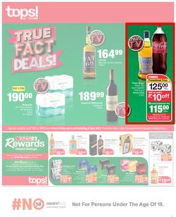 SPAR EASTERN CAPE : Turn Your Shopping Into A Car (24 May - 05 June 2022) | Valid In Acres, Algoa Park, Algoa Foods, Aliwal North, Aspen, Burgersdorp, Cambridge, Camdeboo, Cradock, Dagbreek, Fig Tree, page 9