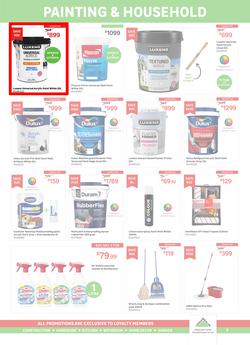 Leroy Merlin : Red Tag Deals (07 March - 30 March 2025), page 9