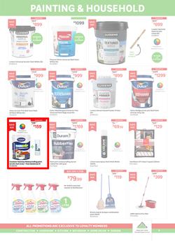 Leroy Merlin : Red Tag Deals (07 March - 30 March 2025), page 9