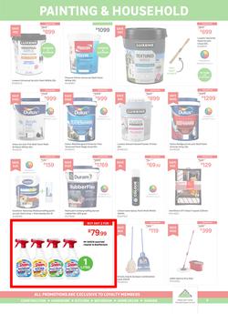 Leroy Merlin : Red Tag Deals (07 March - 30 March 2025), page 9