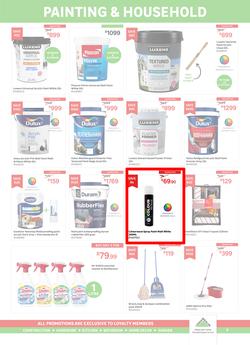 Leroy Merlin : Red Tag Deals (07 March - 30 March 2025), page 9
