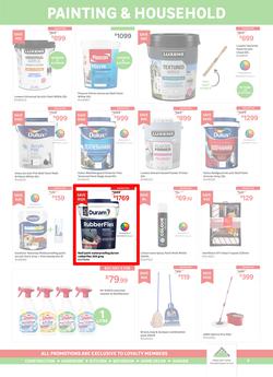 Leroy Merlin : Red Tag Deals (07 March - 30 March 2025), page 9