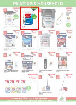 Leroy Merlin : Red Tag Deals (07 March - 30 March 2025), page 9