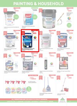 Leroy Merlin : Red Tag Deals (07 March - 30 March 2025), page 9
