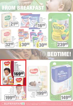 SUPERSPAR EASTERN CAPE : Grand Cash Giveaway (22 February - 07 March 2022) | Valid In Bluewater Bay, Despatch, Gelvandale, Hunters Retreat, Nick's Food Berea, Mount Pleasant, Newton Park, Sunridge, page 9