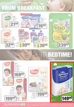 SUPERSPAR EASTERN CAPE : Grand Cash Giveaway (22 February - 07 March 2022) | Valid In Bluewater Bay, Despatch, Gelvandale, Hunters Retreat, Nick's Food Berea, Mount Pleasant, Newton Park, Sunridge, page 9